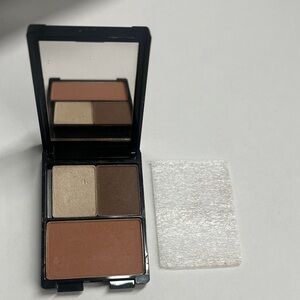 Lancôme Maquiriche Blush Subtil & Eyeshadow Duo - New Travel Size